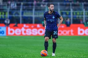 CALCIO - Serie A - Inter - FC Internazionale vs Como 1907