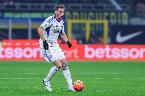 CALCIO - Serie A - Inter - FC Internazionale vs Como 1907