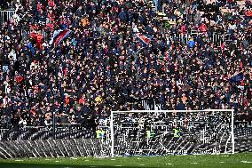 CALCIO - Serie A - Cagliari Calcio vs AS Roma