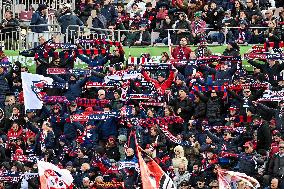 CALCIO - Serie A - Cagliari Calcio vs AS Roma