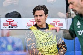 CALCIO - Serie A - Cagliari Calcio vs AS Roma