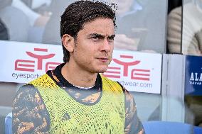 CALCIO - Serie A - Cagliari Calcio vs AS Roma