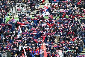 CALCIO - Serie A - Cagliari Calcio vs AS Roma