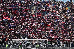 CALCIO - Serie A - Cagliari Calcio vs AS Roma