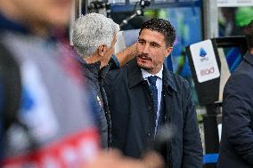 CALCIO - Serie A - Cagliari Calcio vs AS Roma