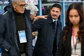 CALCIO - Serie A - Cagliari Calcio vs AS Roma