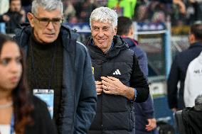 CALCIO - Serie A - Cagliari Calcio vs AS Roma