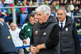 CALCIO - Serie A - Cagliari Calcio vs AS Roma