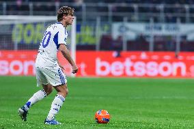 CALCIO - Serie A - Inter - FC Internazionale vs Como 1907