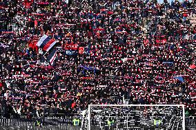 CALCIO - Serie A - Cagliari Calcio vs AS Roma