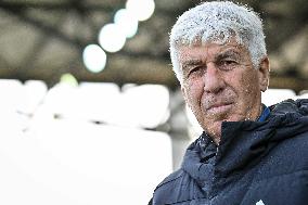 CALCIO - Serie A - Cagliari Calcio vs AS Roma