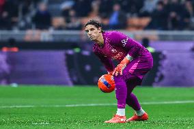 CALCIO - Serie A - Inter - FC Internazionale vs Como 1907