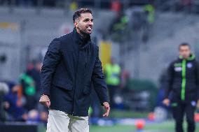 CALCIO - Serie A - Inter - FC Internazionale vs Como 1907