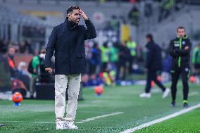 CALCIO - Serie A - Inter - FC Internazionale vs Como 1907