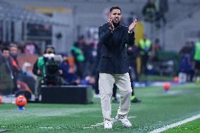 CALCIO - Serie A - Inter - FC Internazionale vs Como 1907