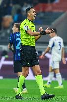 CALCIO - Serie A - Inter - FC Internazionale vs Como 1907