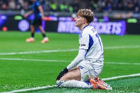 CALCIO - Serie A - Inter - FC Internazionale vs Como 1907