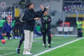 CALCIO - Serie A - Inter - FC Internazionale vs Como 1907