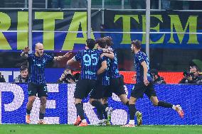 CALCIO - Serie A - Inter - FC Internazionale vs Como 1907