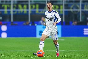 CALCIO - Serie A - Inter - FC Internazionale vs Como 1907