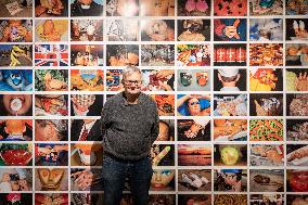 British Photographer Martin Parr Dies at 73