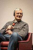 British Photographer Martin Parr Dies at 73