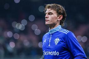 CALCIO - Serie A - Inter - FC Internazionale vs Como 1907