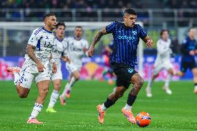 CALCIO - Serie A - Inter - FC Internazionale vs Como 1907