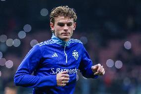 CALCIO - Serie A - Inter - FC Internazionale vs Como 1907