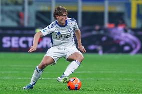 CALCIO - Serie A - Inter - FC Internazionale vs Como 1907