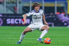 CALCIO - Serie A - Inter - FC Internazionale vs Como 1907