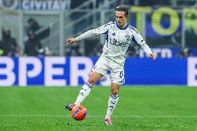 CALCIO - Serie A - Inter - FC Internazionale vs Como 1907