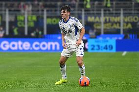 CALCIO - Serie A - Inter - FC Internazionale vs Como 1907