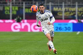 CALCIO - Serie A - Inter - FC Internazionale vs Como 1907