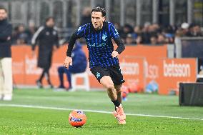 CALCIO - Serie A - Inter - FC Internazionale vs Como 1907