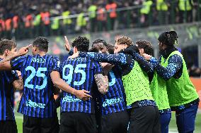 CALCIO - Serie A - Inter - FC Internazionale vs Como 1907