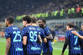 CALCIO - Serie A - Inter - FC Internazionale vs Como 1907