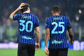 CALCIO - Serie A - Inter - FC Internazionale vs Como 1907