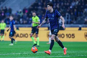 CALCIO - Serie A - Inter - FC Internazionale vs Como 1907