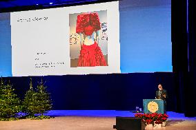 NOBEL LECTURE PHYSIOLOGY OR MEDICINE 2025