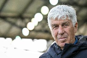 CALCIO - Serie A - Cagliari Calcio vs AS Roma