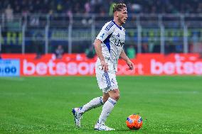 CALCIO - Serie A - Inter - FC Internazionale vs Como 1907