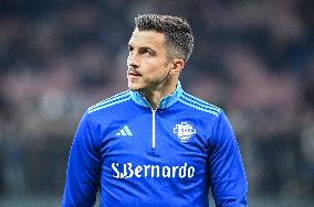 CALCIO - Serie A - Inter - FC Internazionale vs Como 1907