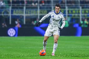 CALCIO - Serie A - Inter - FC Internazionale vs Como 1907