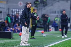 CALCIO - Serie A - Inter - FC Internazionale vs Como 1907