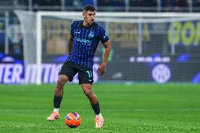 CALCIO - Serie A - Inter - FC Internazionale vs Como 1907