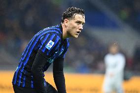 CALCIO - Serie A - Inter - FC Internazionale vs Como 1907