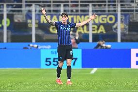 CALCIO - Serie A - Inter - FC Internazionale vs Como 1907