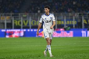 CALCIO - Serie A - Inter - FC Internazionale vs Como 1907