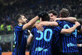 CALCIO - Serie A - Inter - FC Internazionale vs Como 1907